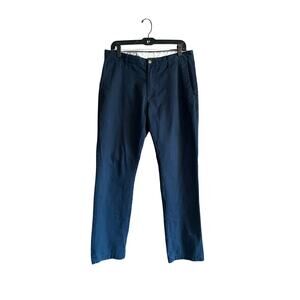 Volcom Navy Blue Pants